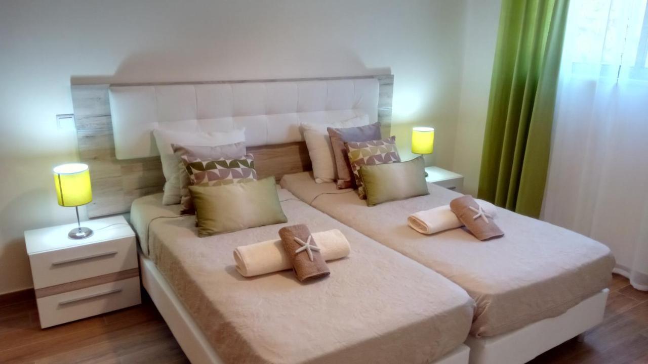 Albufeira Premium Apartment المظهر الخارجي الصورة