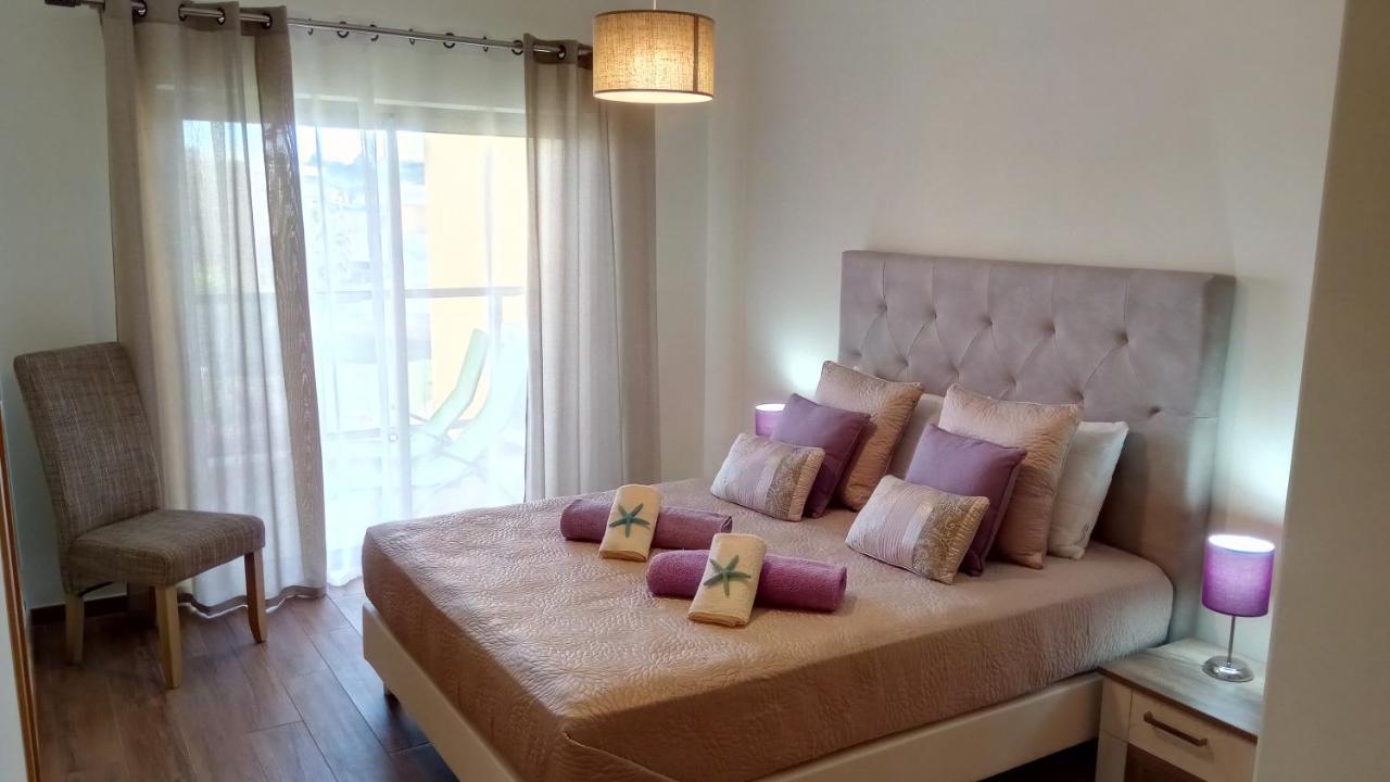 Albufeira Premium Apartment المظهر الخارجي الصورة