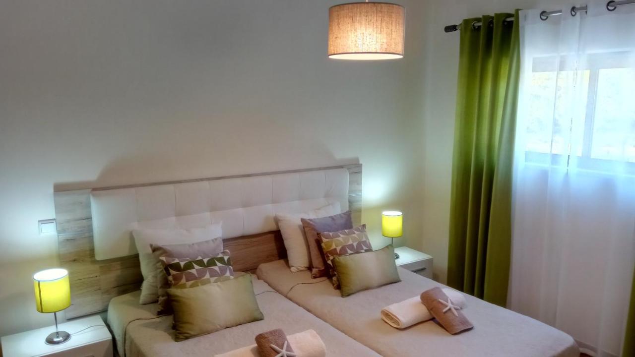 Albufeira Premium Apartment المظهر الخارجي الصورة