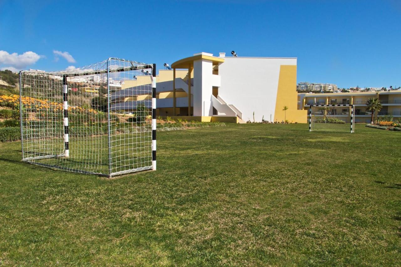 Albufeira Premium Apartment المظهر الخارجي الصورة