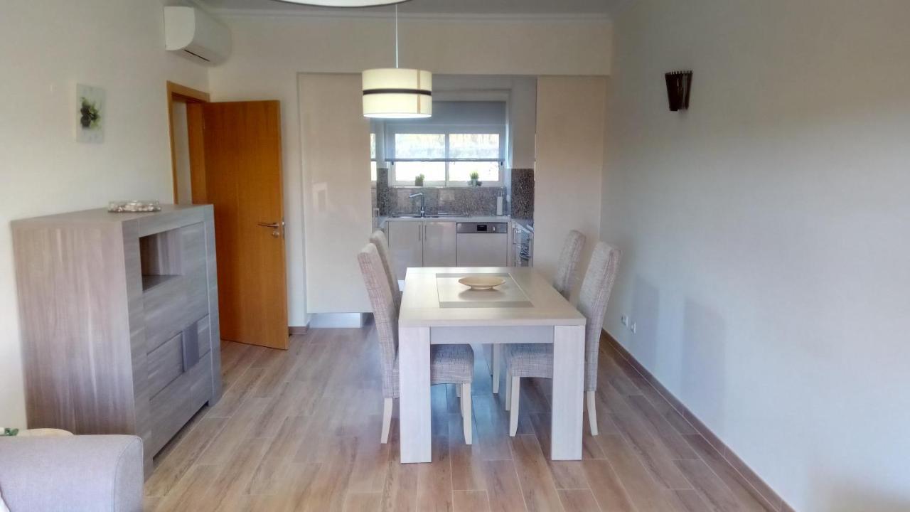 Albufeira Premium Apartment المظهر الخارجي الصورة