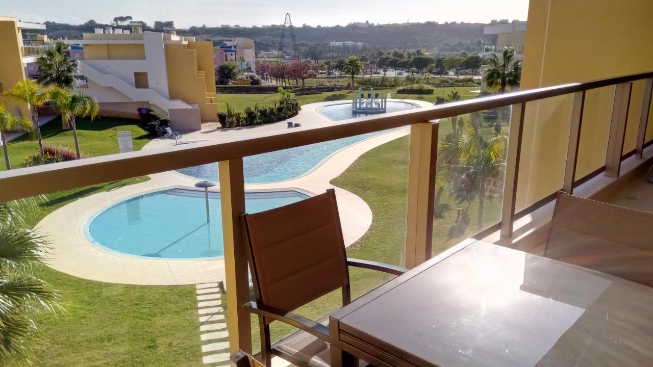 Albufeira Premium Apartment المظهر الخارجي الصورة