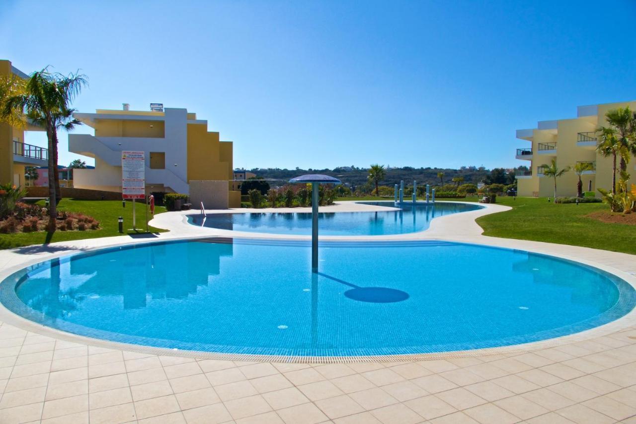 Albufeira Premium Apartment المظهر الخارجي الصورة