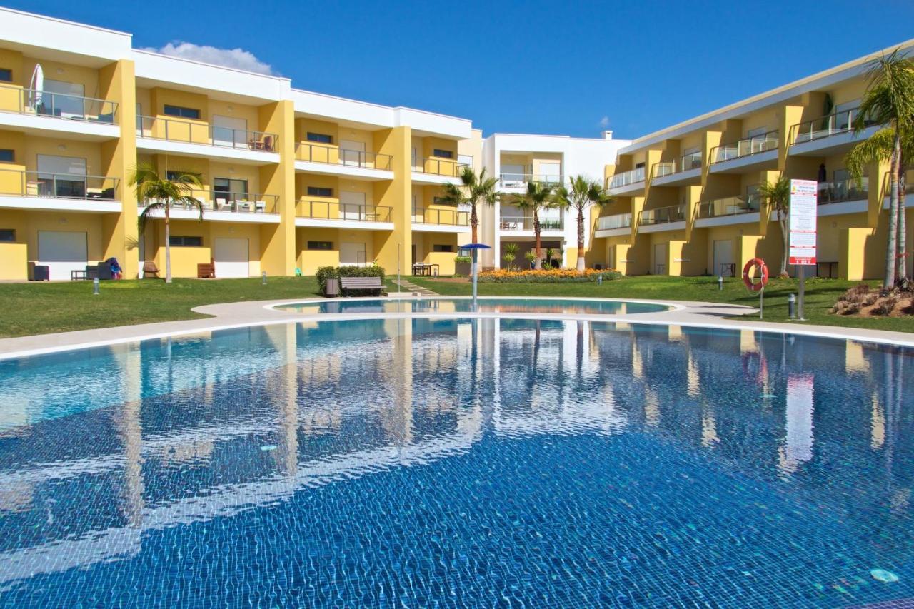 Albufeira Premium Apartment المظهر الخارجي الصورة