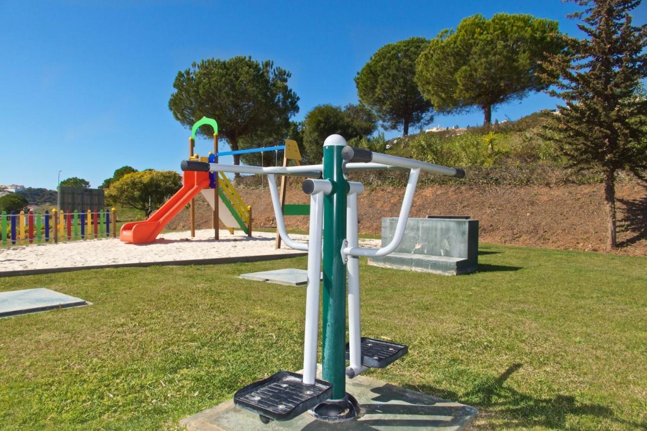 Albufeira Premium Apartment المظهر الخارجي الصورة