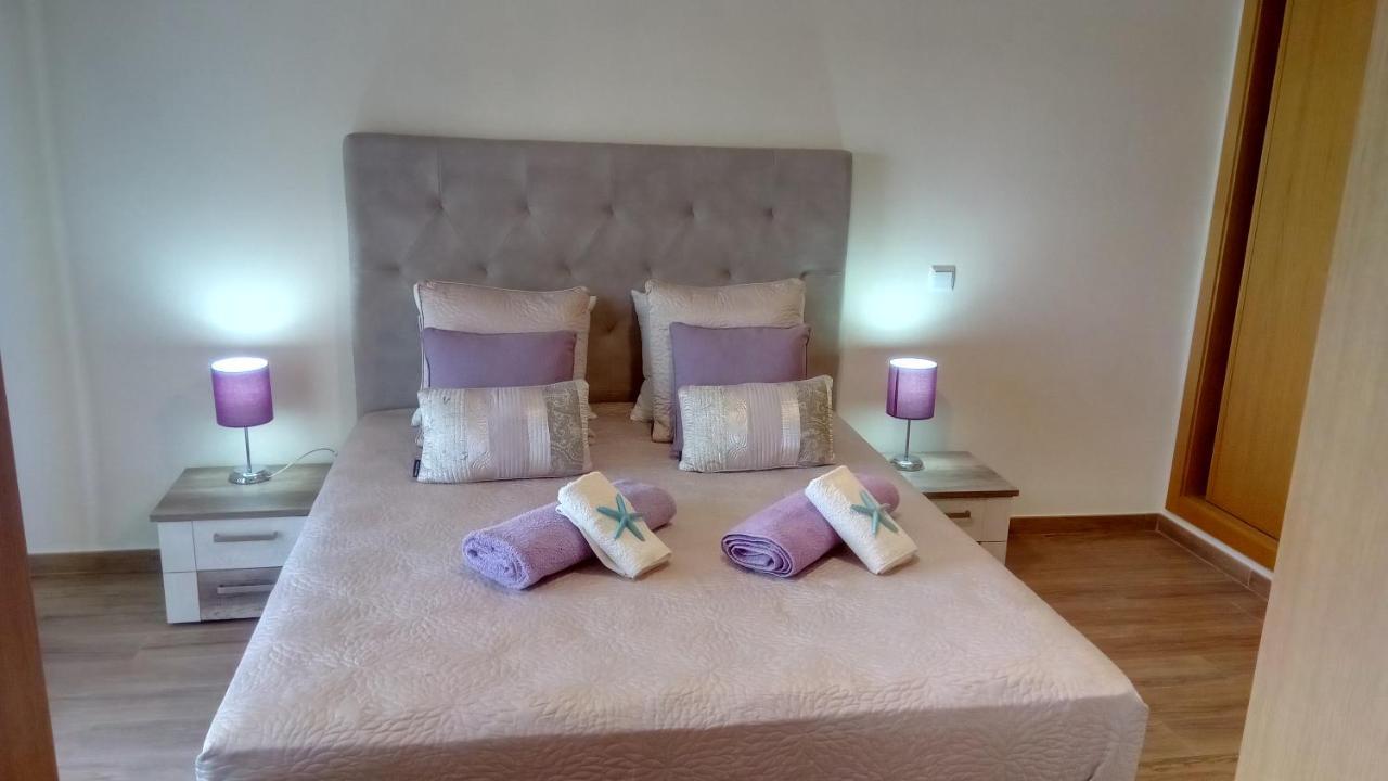 Albufeira Premium Apartment المظهر الخارجي الصورة
