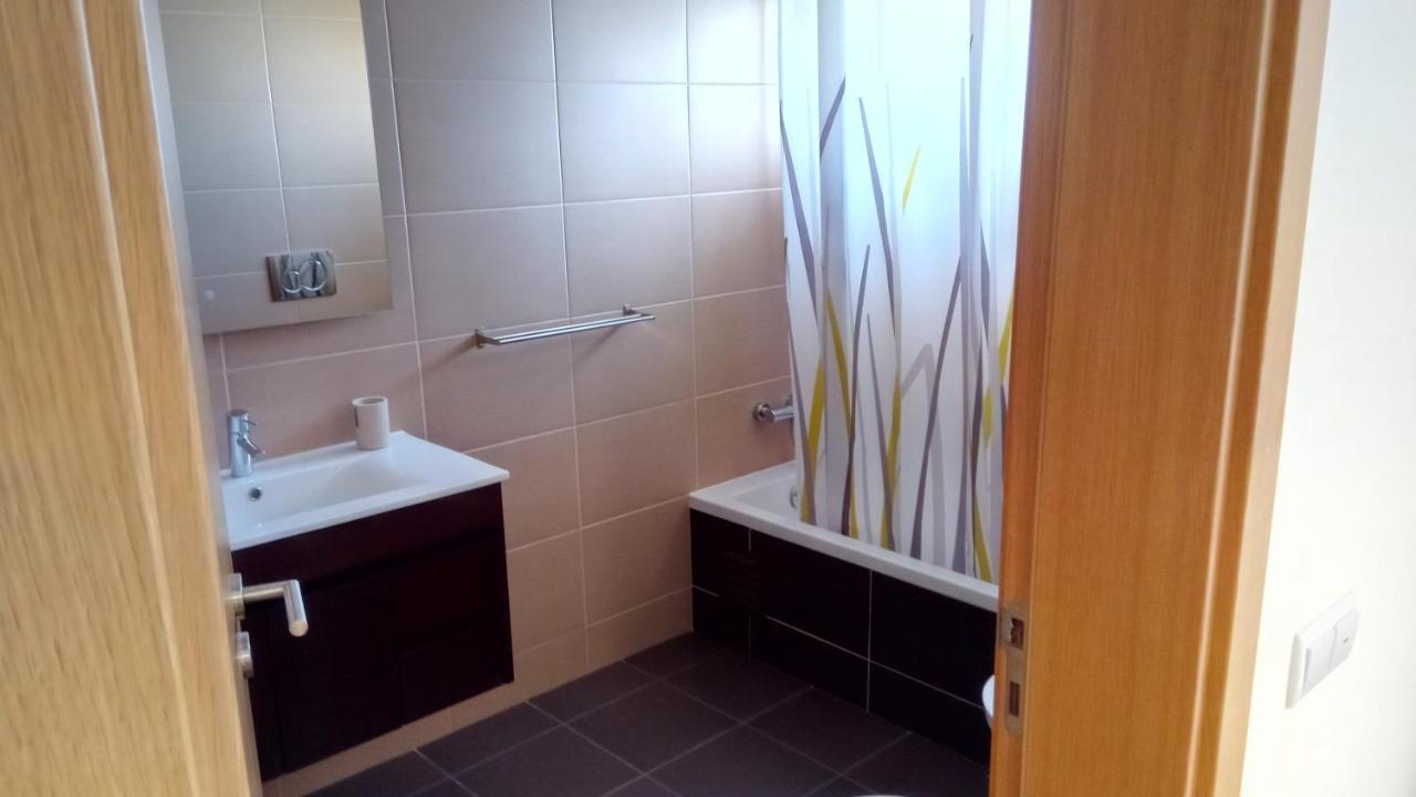 Albufeira Premium Apartment المظهر الخارجي الصورة