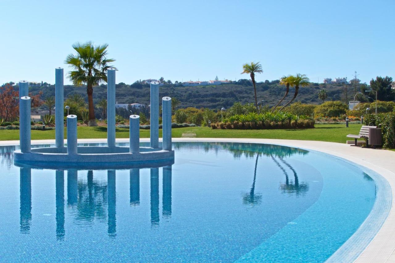 Albufeira Premium Apartment المظهر الخارجي الصورة